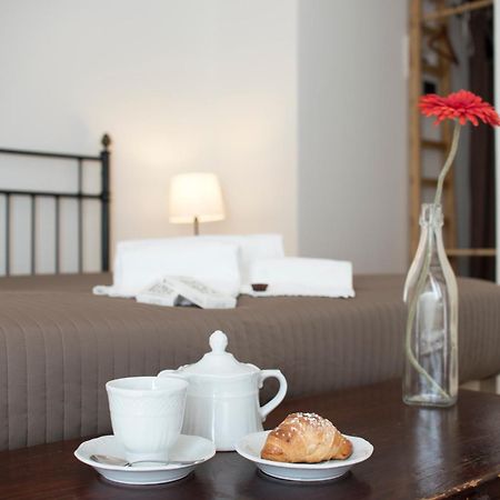 Casa Ciomod Hotell Modica Eksteriør bilde