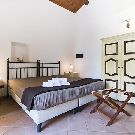 Casa Ciomod Hotell Modica Eksteriør bilde