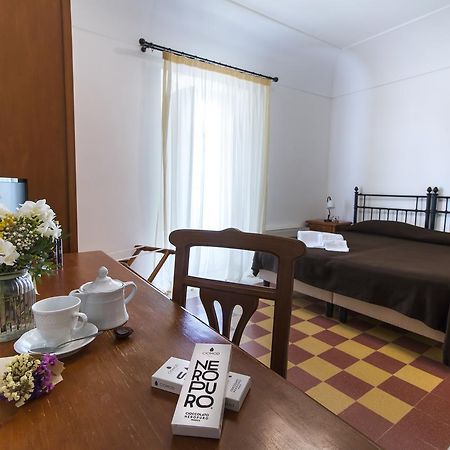 Casa Ciomod Hotell Modica Eksteriør bilde