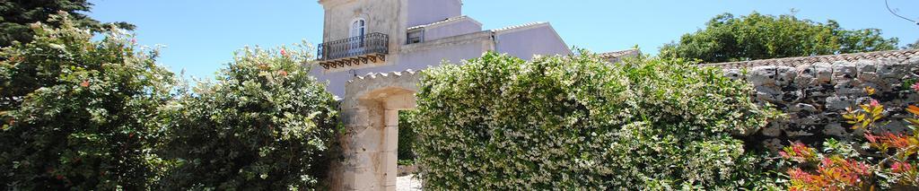 Casa Ciomod Hotell Modica Eksteriør bilde