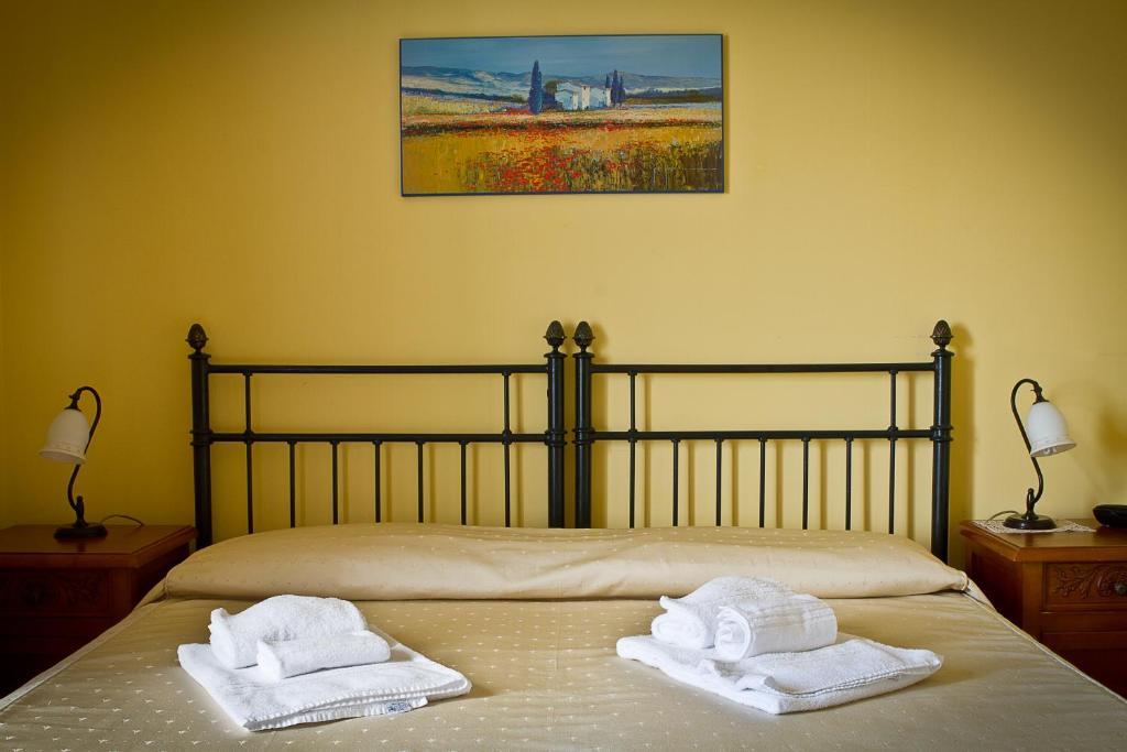 Casa Ciomod Hotell Modica Rom bilde