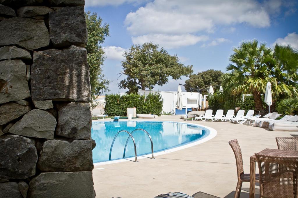 Casa Ciomod Hotell Modica Eksteriør bilde