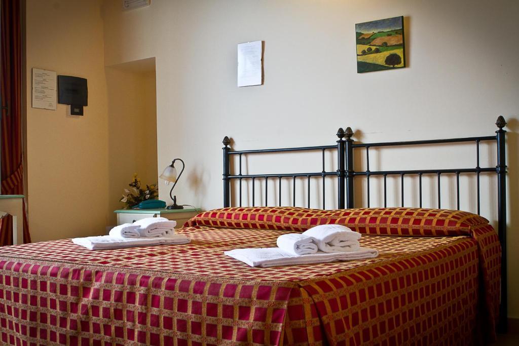 Casa Ciomod Hotell Modica Eksteriør bilde