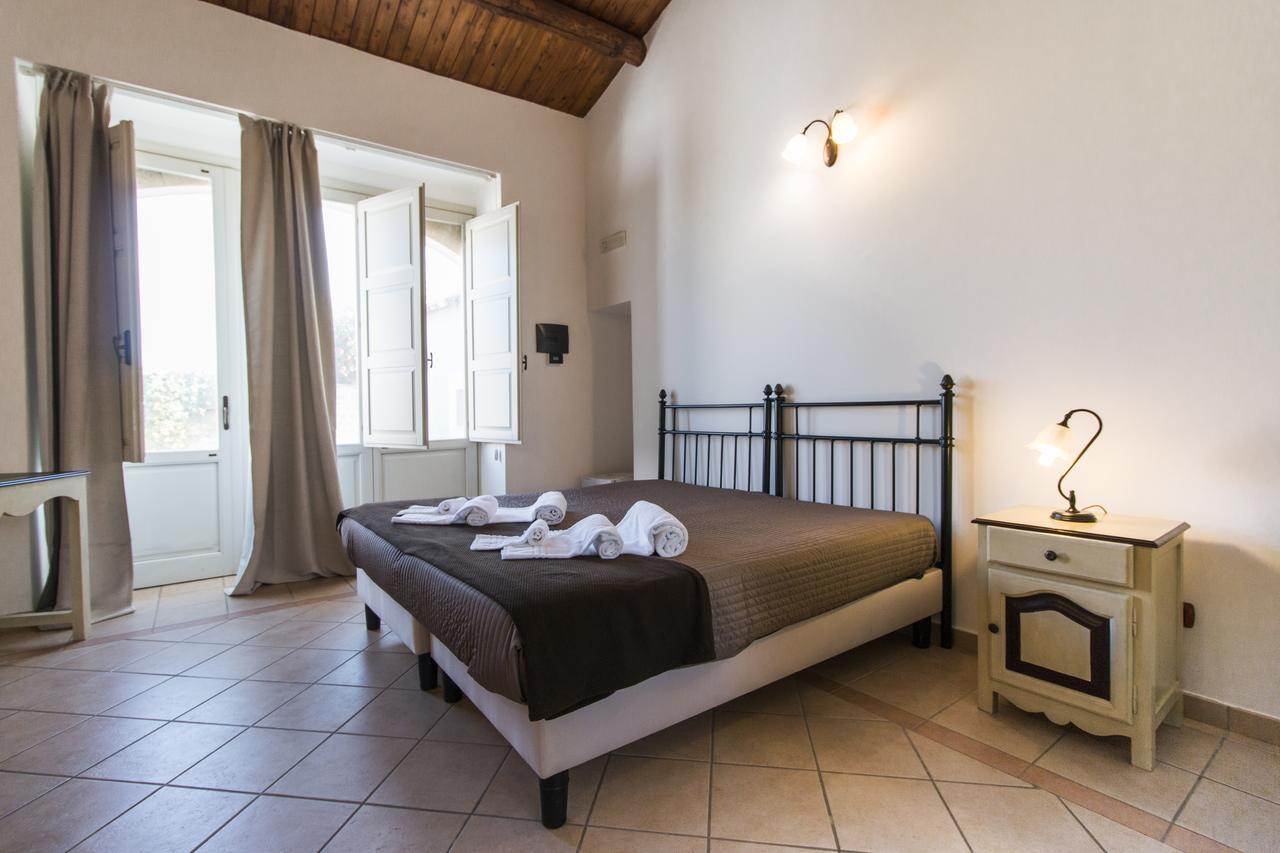 Casa Ciomod Hotell Modica Eksteriør bilde