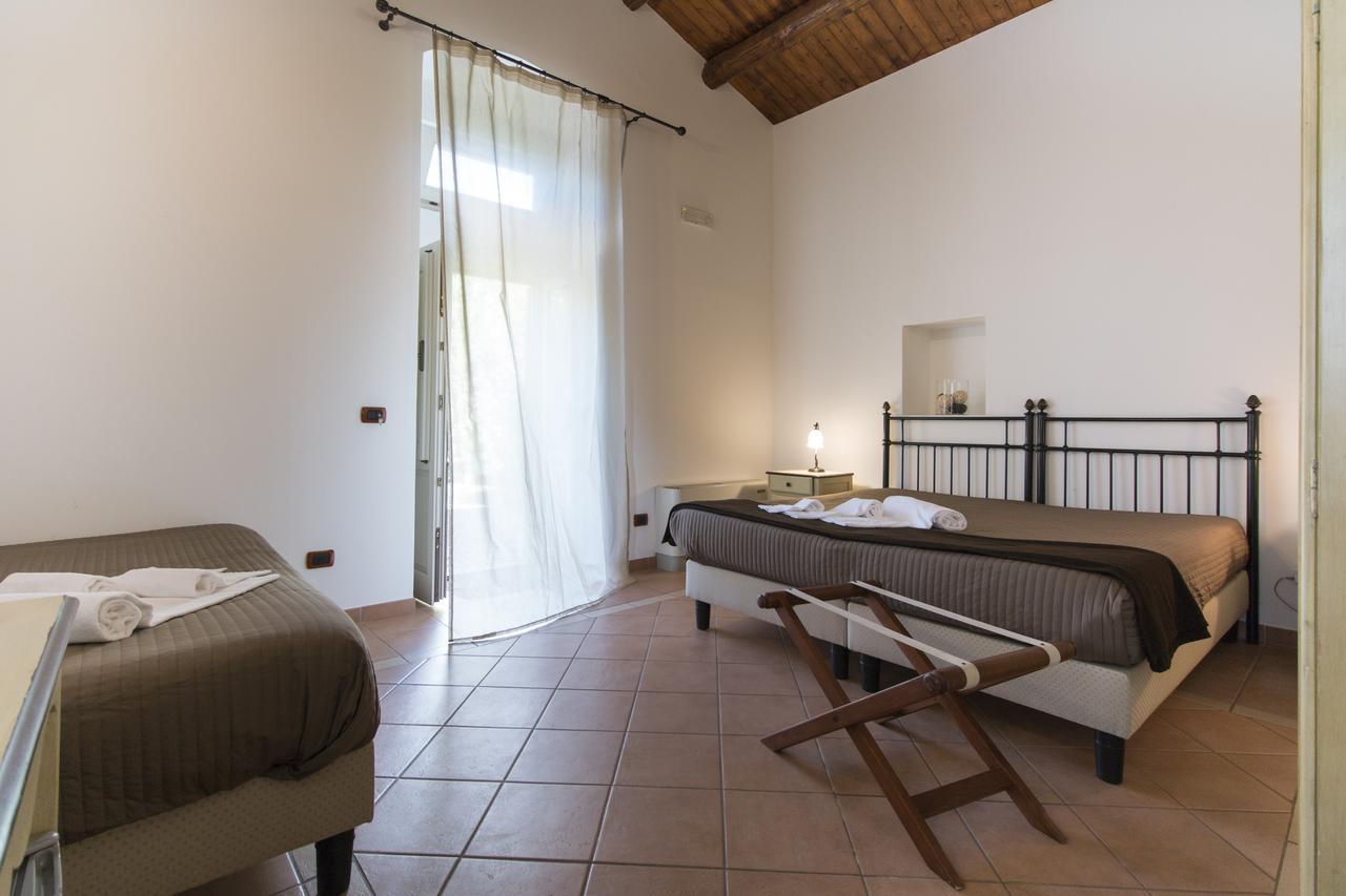 Casa Ciomod Hotell Modica Eksteriør bilde