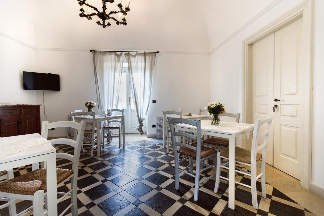 Casa Ciomod Hotell Modica Eksteriør bilde