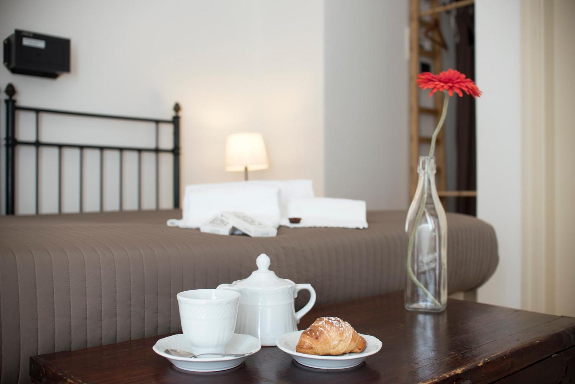 Casa Ciomod Hotell Modica Eksteriør bilde