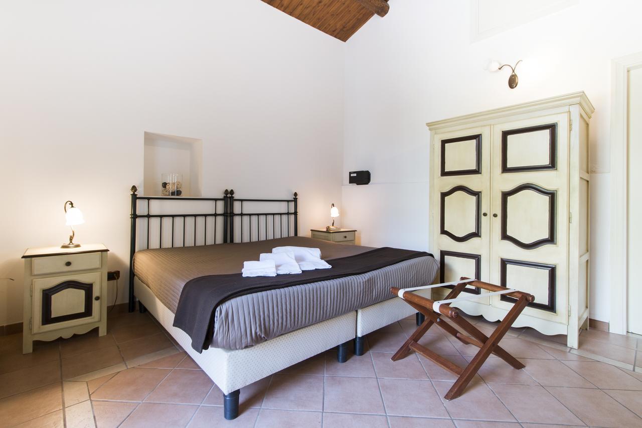 Casa Ciomod Hotell Modica Eksteriør bilde