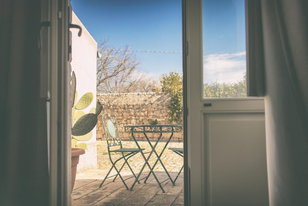 Casa Ciomod Hotell Modica Eksteriør bilde