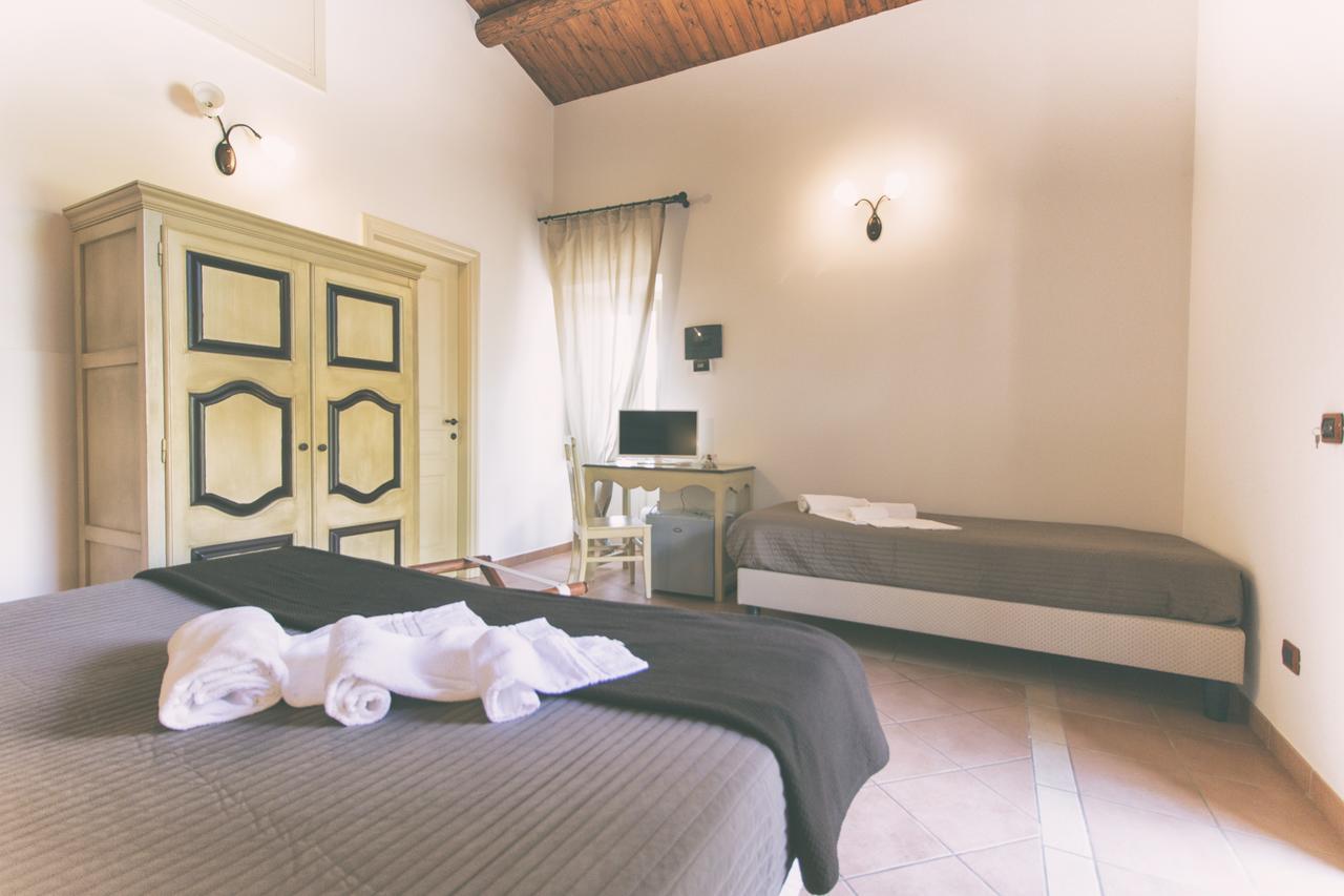 Casa Ciomod Hotell Modica Eksteriør bilde