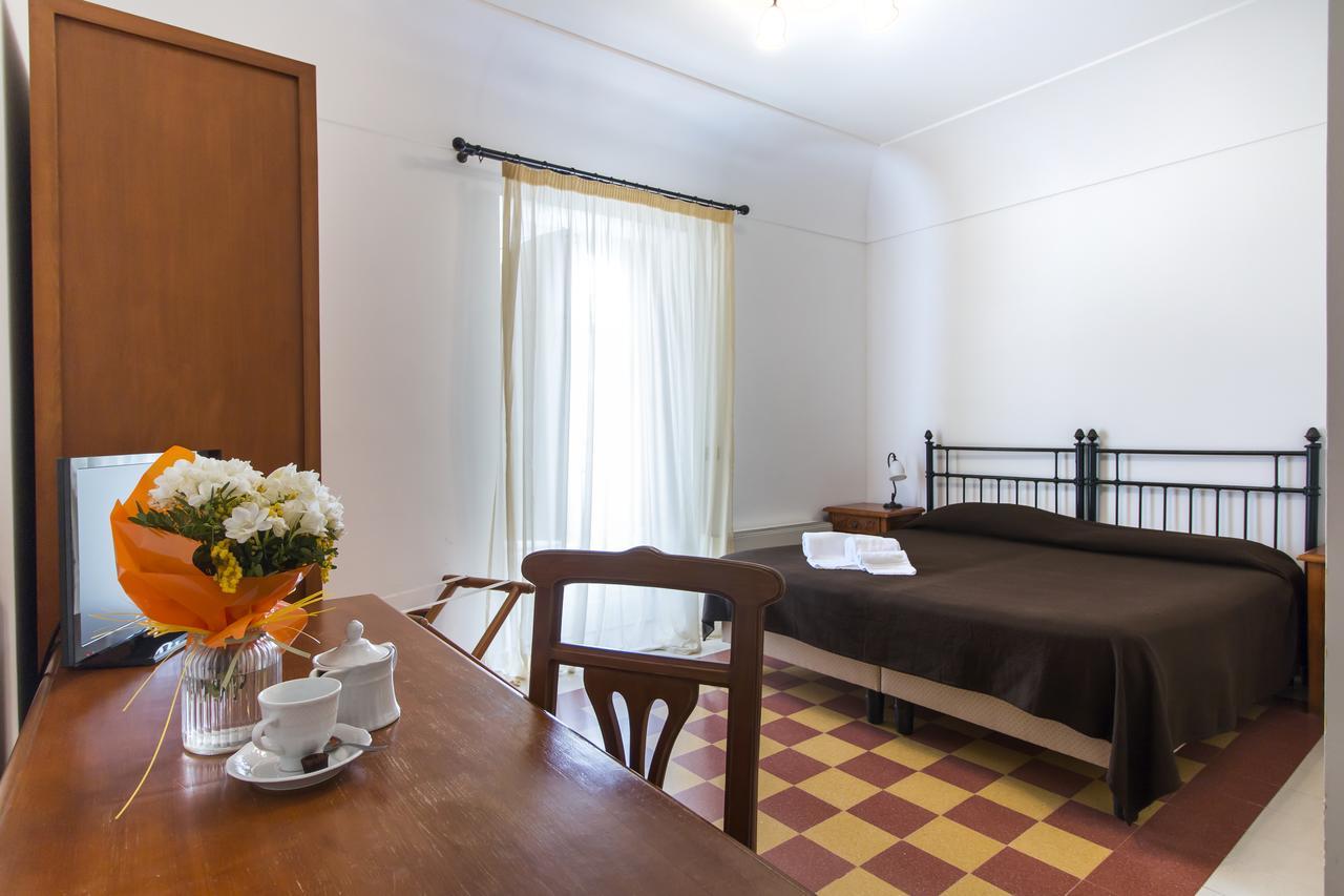 Casa Ciomod Hotell Modica Eksteriør bilde