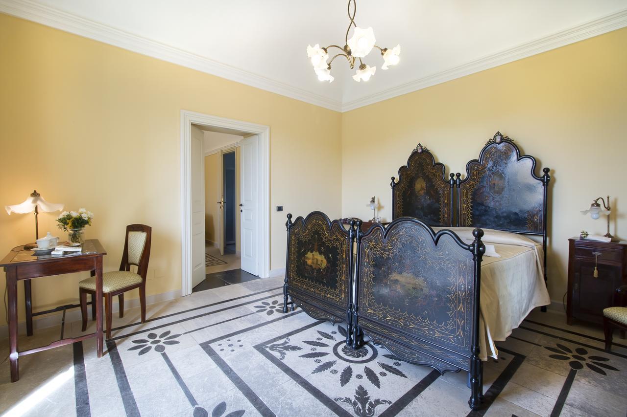 Casa Ciomod Hotell Modica Eksteriør bilde