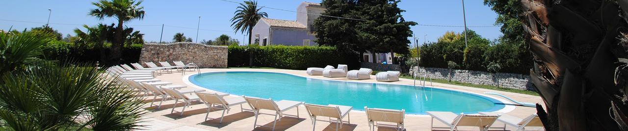 Casa Ciomod Hotell Modica Eksteriør bilde