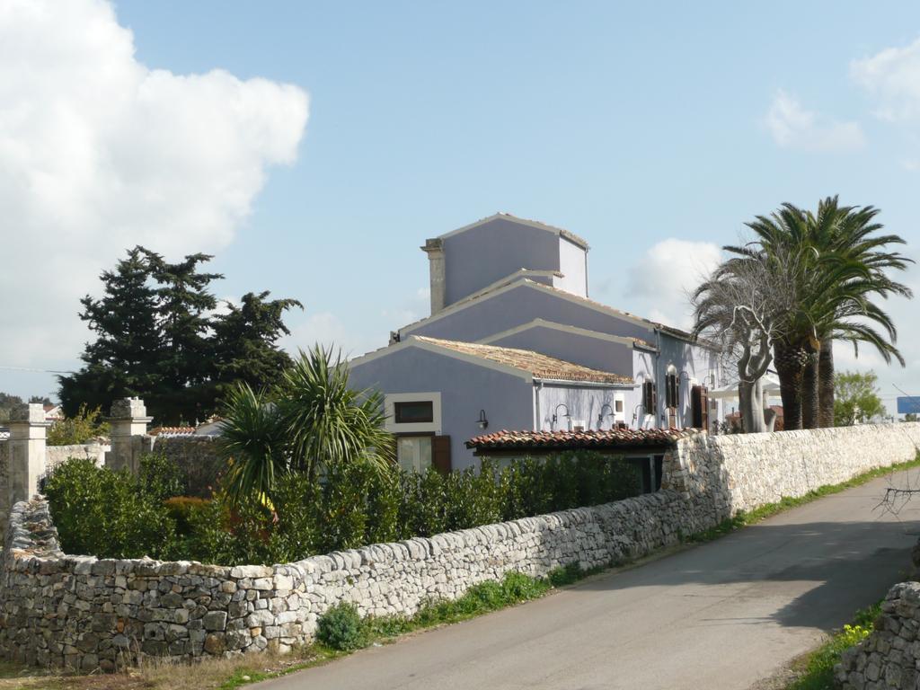Casa Ciomod Hotell Modica Eksteriør bilde