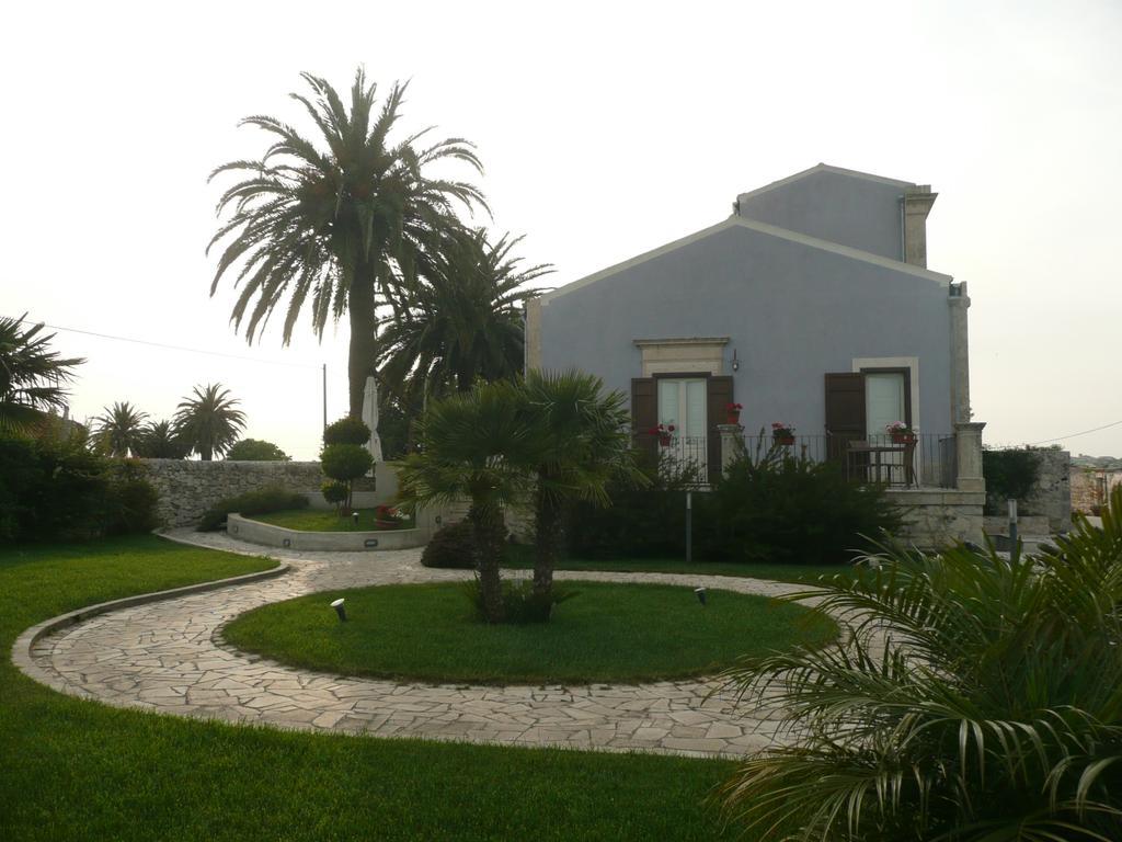 Casa Ciomod Hotell Modica Eksteriør bilde