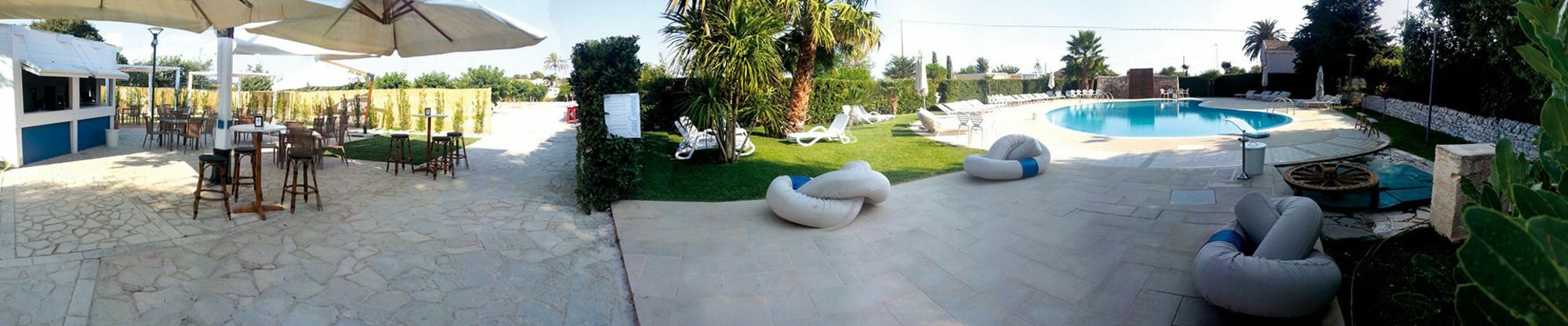 Casa Ciomod Hotell Modica Eksteriør bilde